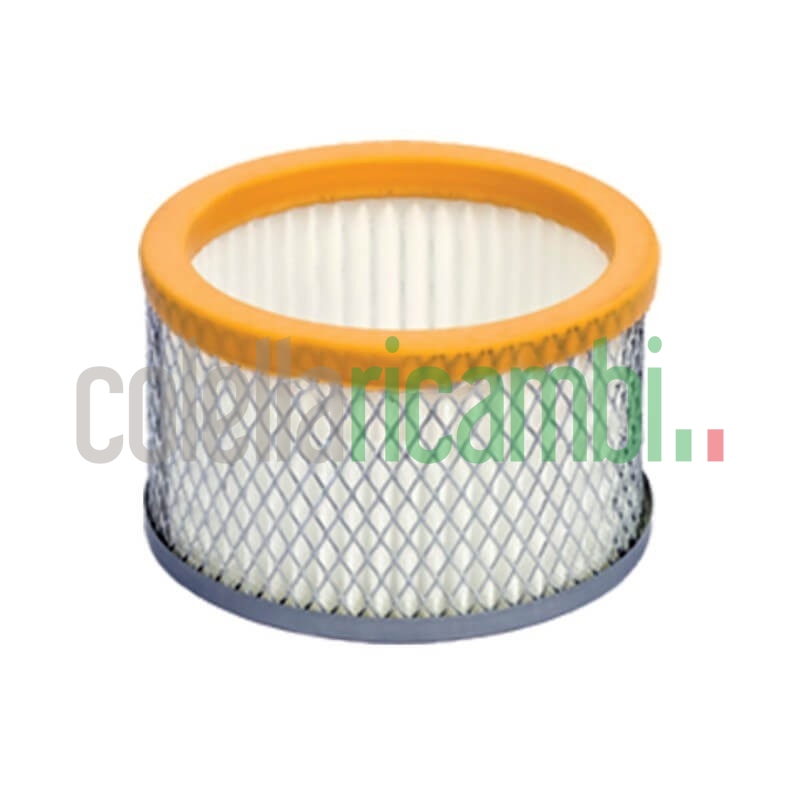 Filtro di ricambio Hepa stufe a pellet 14805019
