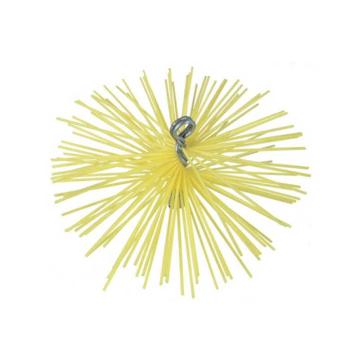 Scovolo di ricambio M 12X175 stufe a pellet 14805021