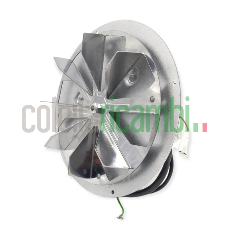 Estrattore aspiratore fumi PL30CE0170 stufe a pellet 14706099