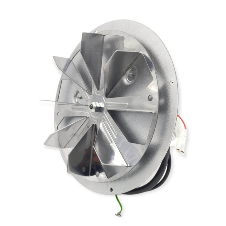 Estrattore aspiratore fumi PL30CE0170 stufe a pellet 14706099