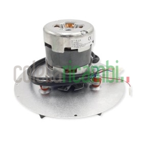 Estrattore aspiratore fumi PL30CE0170 stufe a pellet 14706099