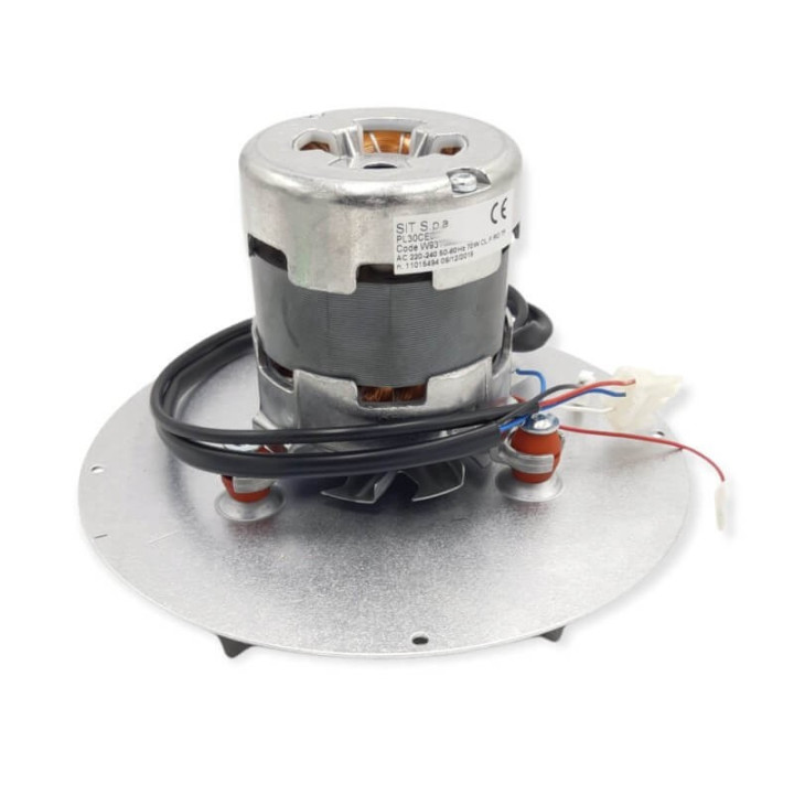 Estrattore aspiratore fumi PL30CE0170 stufe a pellet 14706099