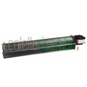 Ventola tangenziale FERGAS 4M5606 stufe a pellet 14706026