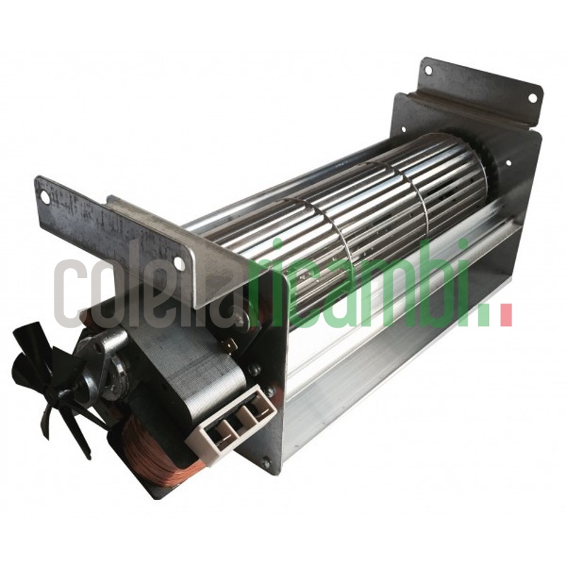 Ventola tangenziale per stufa a pellet 14706038