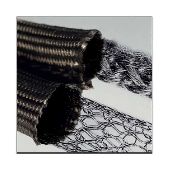 Guarnizione NOTE DE MUSIC nera stufe a pellet 14801042