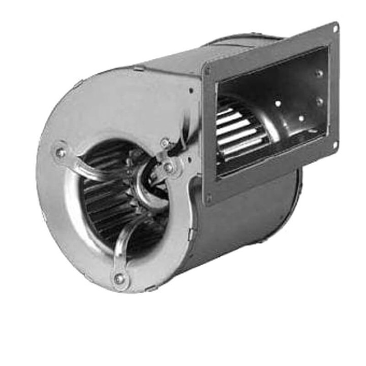 Ventilatore centrifugo D2E097-BI56-48 stufe a pellet 14706081