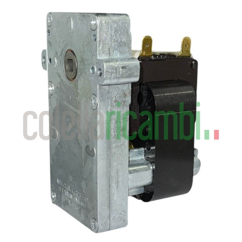 Motoriduttore Mellor KB1014 stufe a pellet 14702020