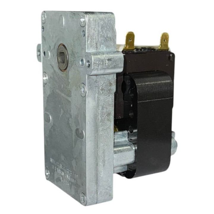 Motoriduttore Mellor KB1014 stufe a pellet 14702020