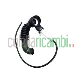 Trappola aria tipo grande It Wash 58LE505