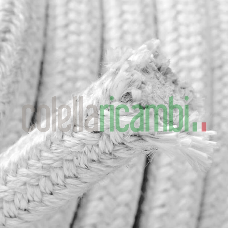 Treccia quadrata stufe a pellet 14801054