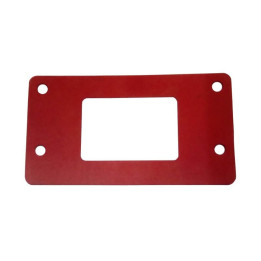 Guarnizione portello ispezione stufe a pellet 14808036