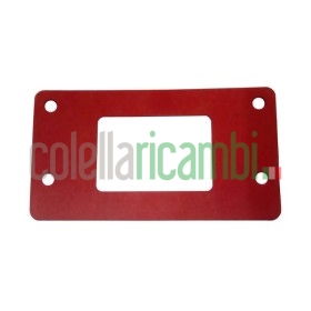 Guarnizione portello ispezione stufe a pellet 14808036
