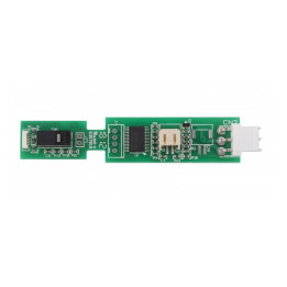 Polti scheda pcb manico impugnatura polti vaporella ricambio originale POM0006774
