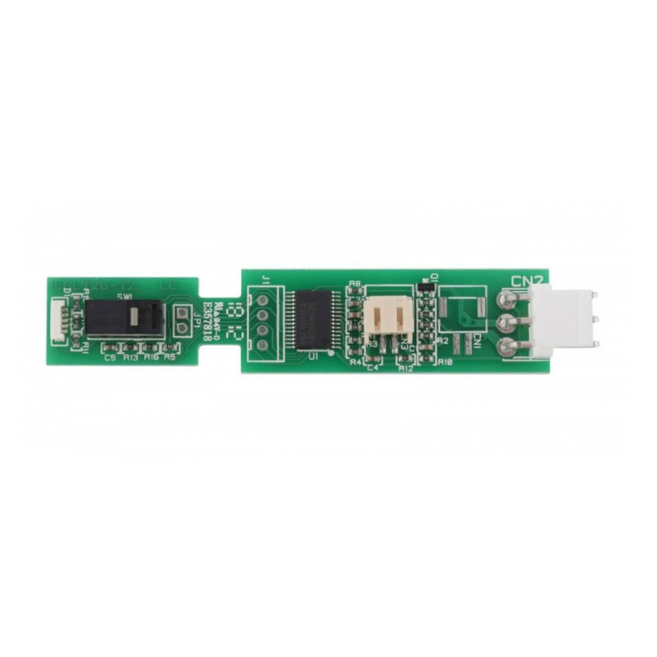 Polti scheda pcb manico impugnatura polti vaporella ricambio originale POM0006774