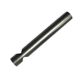 Tubo convogliatore per resistenze stufe a pellet 14701072