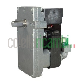 Motoriduttore Kenta K9113000 stufe a pellet 14702085