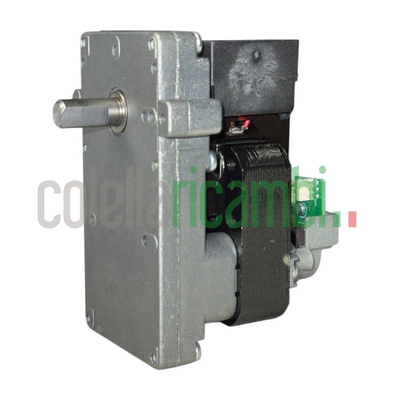 Motoriduttore Kenta K9113000 stufe a pellet 14702085