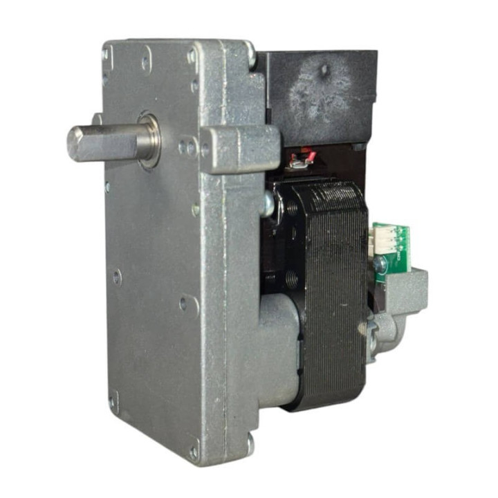 Motoriduttore Kenta K9113000 stufe a pellet 14702085