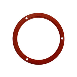 Guarnizione posteriore aspiratore fumi stufe a pellet 14808002
