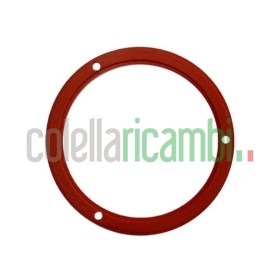 Guarnizione posteriore aspiratore fumi stufe a pellet 14808002