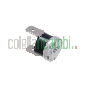 Termostato bimetallico stufe a pellet 14704029