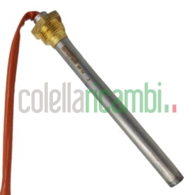 Resistenza accensione HT81382 stufe a pellet 14701101