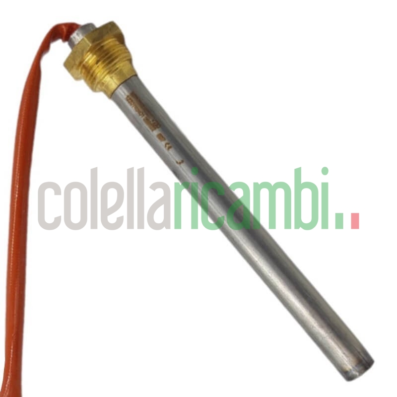 Resistenza accensione HT81382 stufe a pellet 14701101