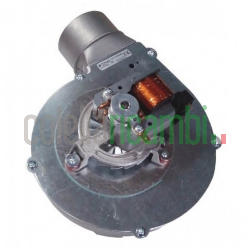 Estrattore - aspiratore fumi FERGAS I260912-00 stufe a pellet 14706006
