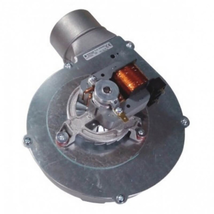 Estrattore - aspiratore fumi FERGAS I260912-00 stufe a pellet 14706006