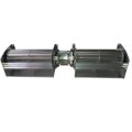 Ventilatore tangenziale doppio per stufa a pellet 14706067