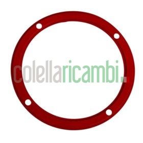 Guarnizione posteriore aspiratore fumi stufe a pellet 14808044