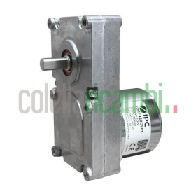 Motoriduttore brushless 24V IPC GMF420D901 stufe a pellet 14702156