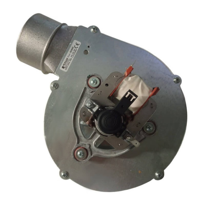 Estrattore aspiratore fumi FERGAS I260662-00 stufe a pellet 14706015