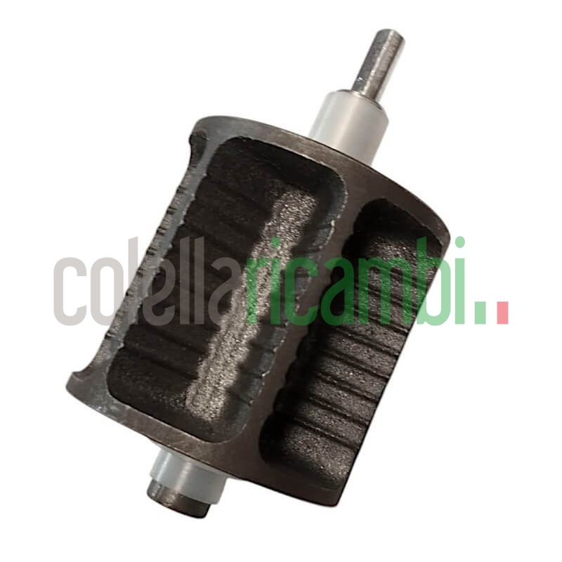 Caricatore coclea a stella carico pellet 14809027