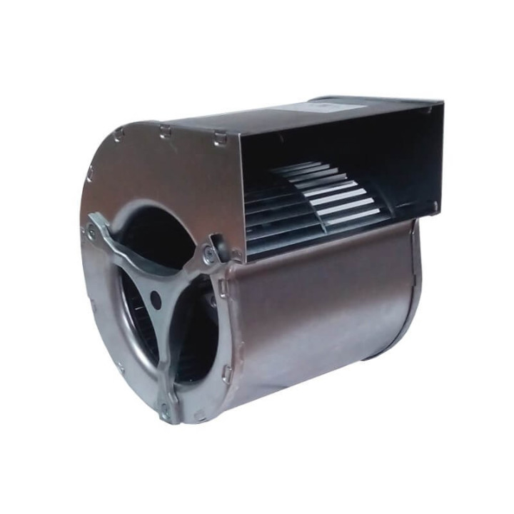 Ventilatore centrifugo D2E120 AA01-04 per stufa a pellet 14706011