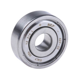 Cuscinetto a sfera Scanalato 627-2Z Schermato stufe a pellet 14706105