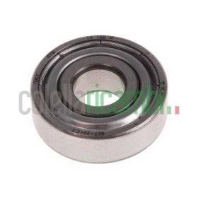Cuscinetto a sfera Scanalato 607-2Z Schermato stufe a pellet 14706100