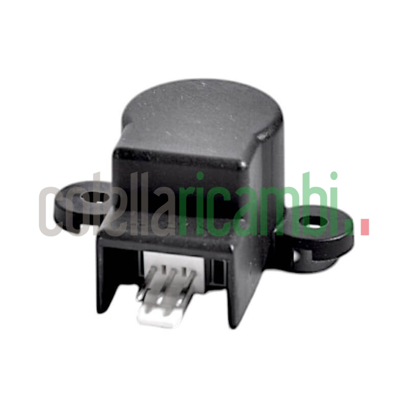 Sensore ad effetto hall (encoder) estrattore fumi FERGAS stufe a pellet 14710108
