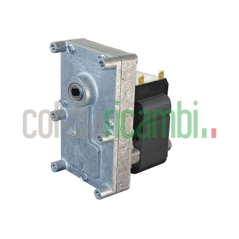 Motoriduttore Mellor FB1417 stufe a pellet 14702027
