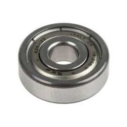 Cuscinetto a sfera Scanalato 625-2Z Schermato stufe a pellet 14706103