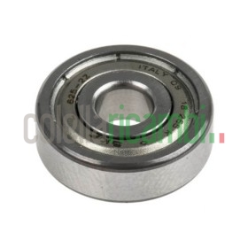 Cuscinetto a sfera Scanalato 625-2Z Schermato stufe a pellet 14706103