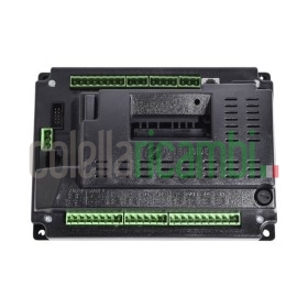 Scheda di controllo MB250 BASIC stufe a pellet 14710002