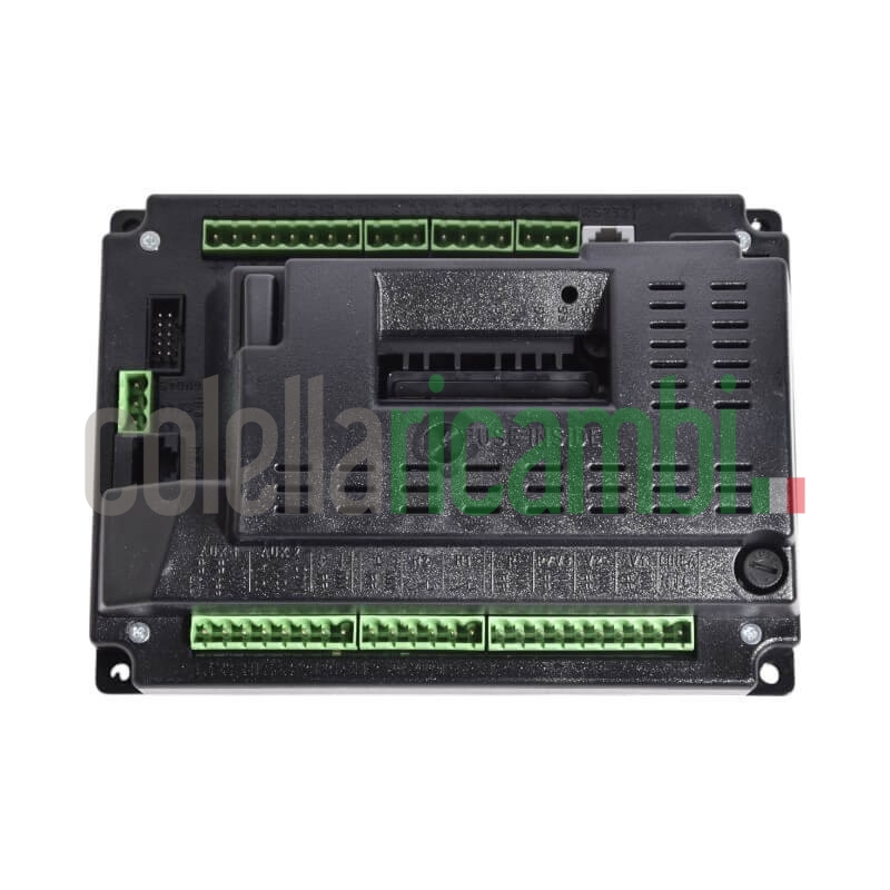 Scheda di controllo MB250 BASIC stufe a pellet 14710002