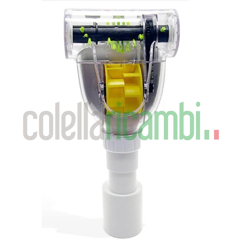 Spazzola turbo Folletto K219