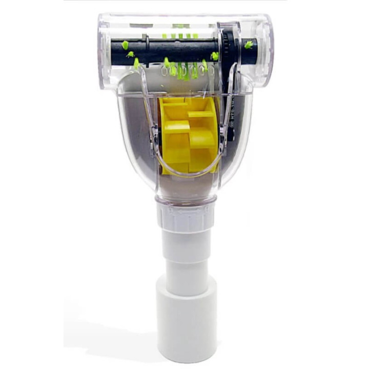 Spazzola turbo Folletto K219