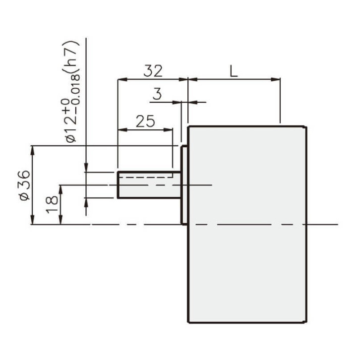 Gruppo riduttore GGM K9G200B stufe a pellet 14702046