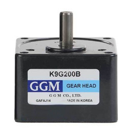 Gruppo riduttore GGM K9G200B stufe a pellet 14702046