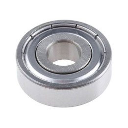 Cuscinetto a sfera Scanalato 629-2Z Schermato 14706106