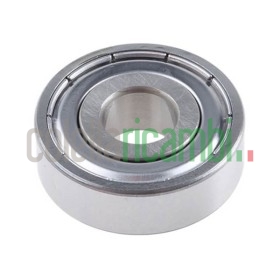 Cuscinetto a sfera Scanalato 629-2Z Schermato 14706106