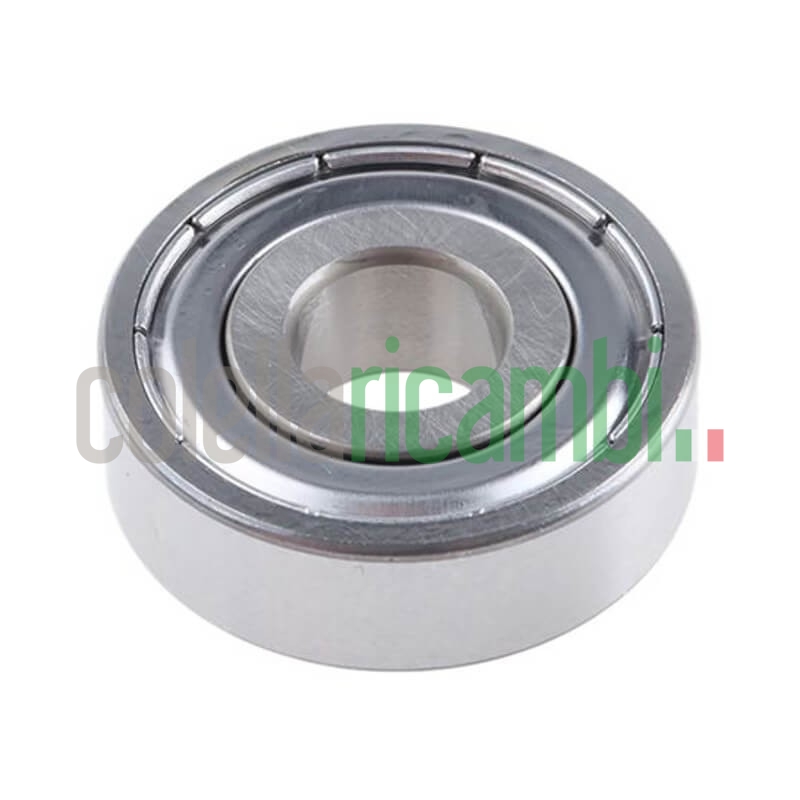 Cuscinetto a sfera Scanalato 629-2Z Schermato 14706106